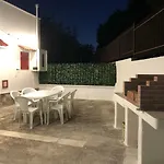 A Casa Di Nonna Lina アパート ポリニャーノ・ア・マーレ