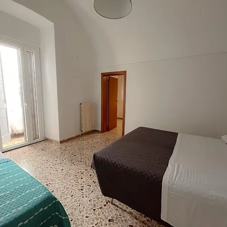 Appartamento A Casa Di Nonna Lina