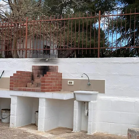 Appartamento A Casa Di Nonna Lina Polignano a Mare