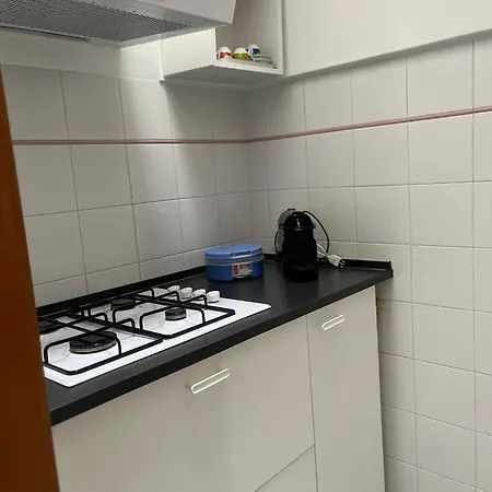 דירה A Casa Di Nonna Lina *