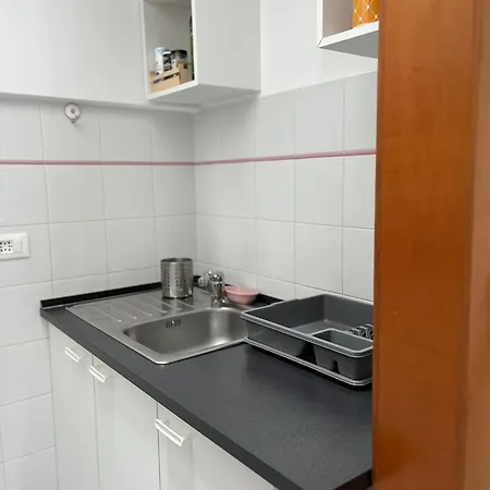 Appartamento A Casa Di Nonna Lina *