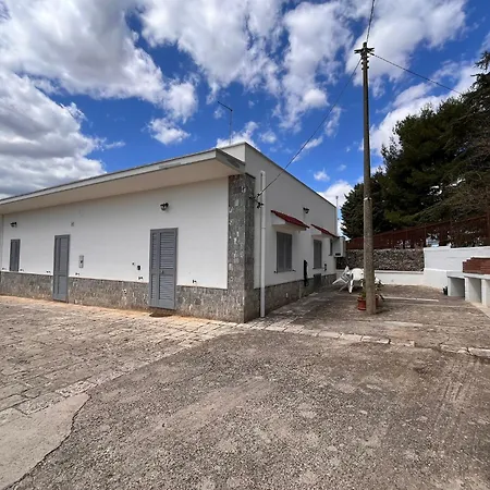 A Casa Di Nonna Lina Polignano a Mare