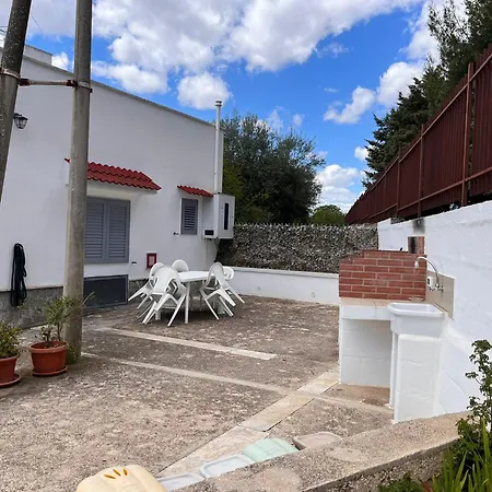 Appartamento A Casa Di Nonna Lina *