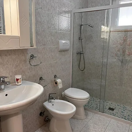 A Casa Di Nonna Lina Polignano a Mare