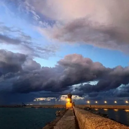 A Casa Di Nonna Lina *