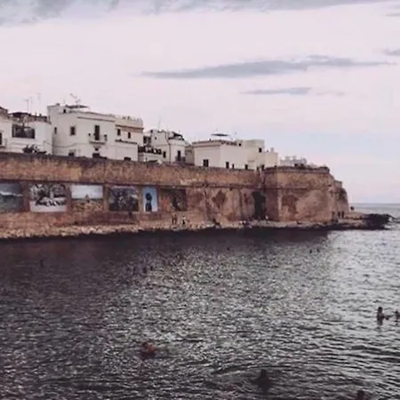 A Casa Di Nonna Lina * פולינאנו א מארה