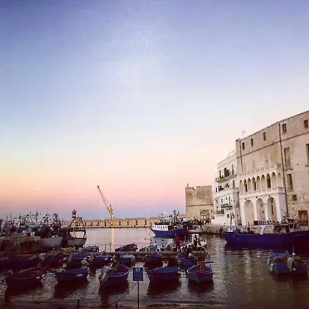 A Casa Di Nonna Lina Polignano a Mare