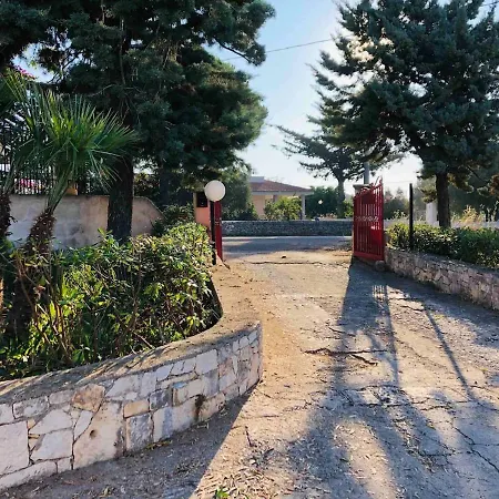 A Casa Di Nonna Lina פולינאנו א מארה