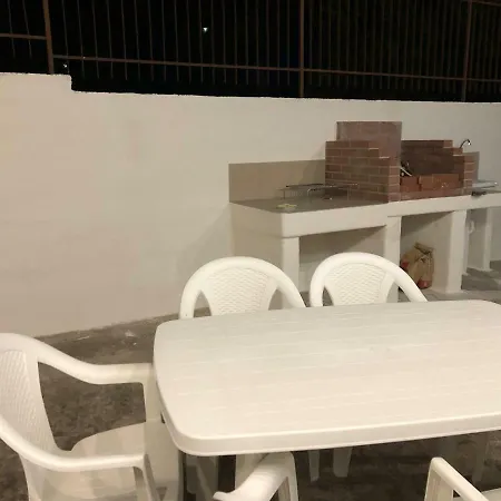 A Casa Di Nonna Lina