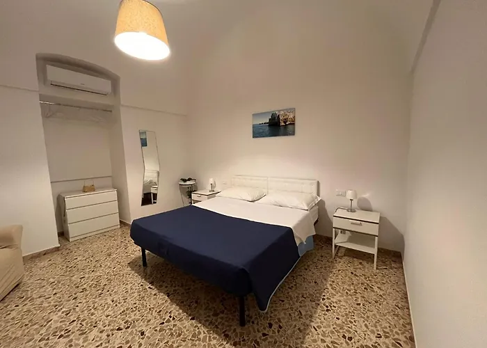 A Casa Di Nonna Lina 滨海波利尼亚诺