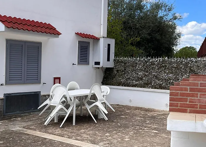 公寓 A Casa Di Nonna Lina