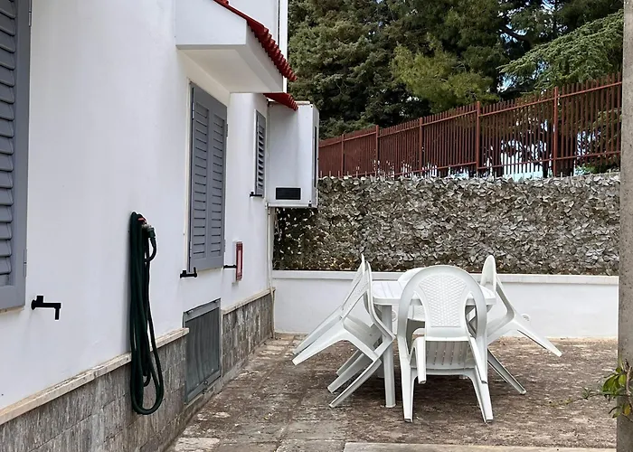 公寓 A Casa Di Nonna Lina *