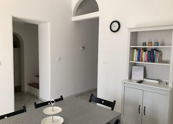 公寓 A Casa Di Nonna Lina *