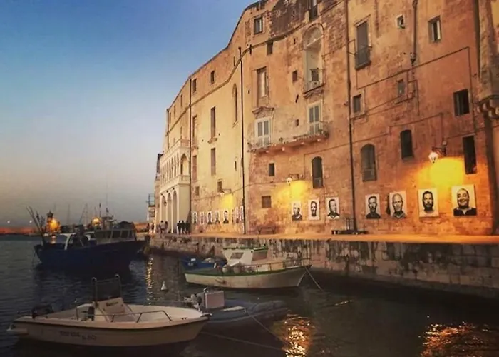 A Casa Di Nonna Lina 滨海波利尼亚诺