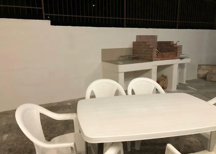 A Casa Di Nonna Lina