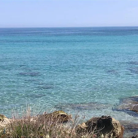 A Casa Di Nonna Lina Polignano a Mare