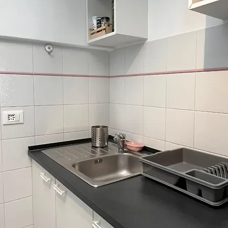 A Casa Di Nonna Lina