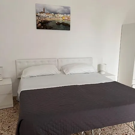 Apartment A Casa Di Nonna Lina Polignano a Mare