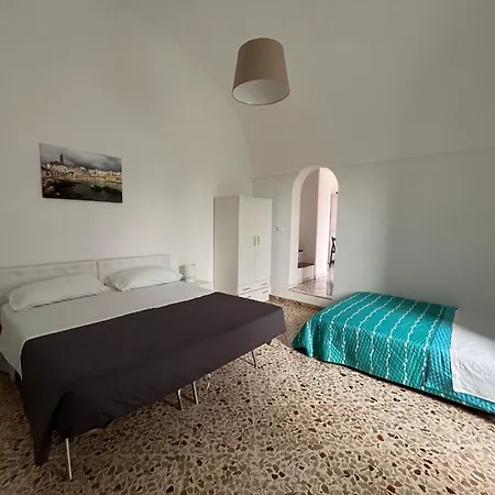 Apartment A Casa Di Nonna Lina Polignano a Mare