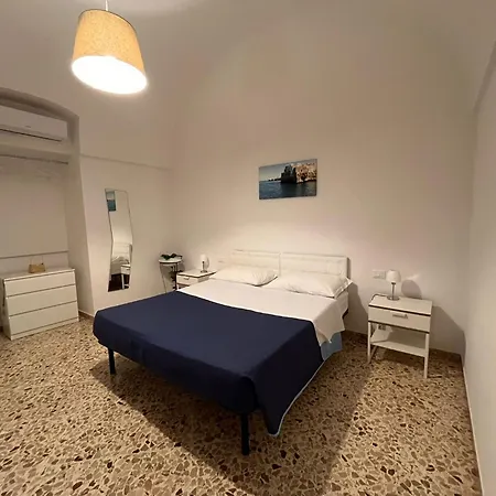 A Casa Di Nonna Lina Polignano a Mare