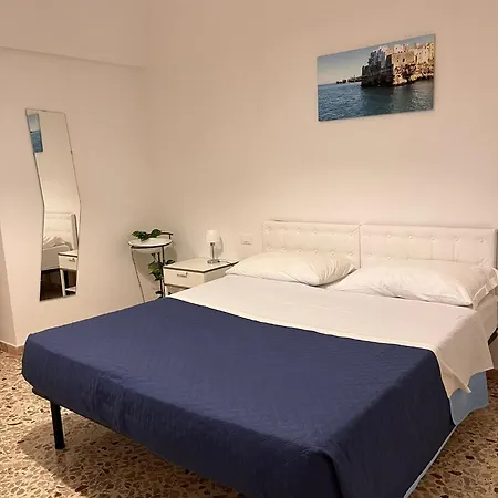 Apartment A Casa Di Nonna Lina Polignano a Mare