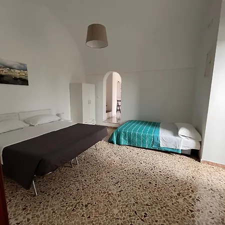 A Casa Di Nonna Lina Polignano a Mare