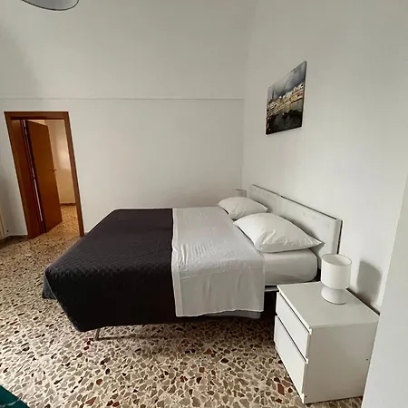 Apartment A Casa Di Nonna Lina