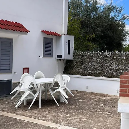 Apartment A Casa Di Nonna Lina