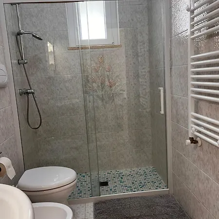 A Casa Di Nonna Lina