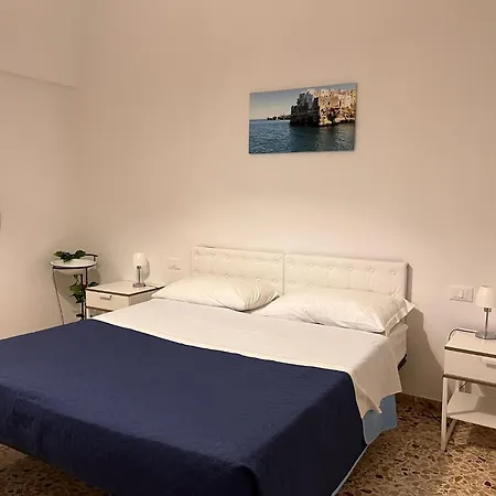 A Casa Di Nonna Lina