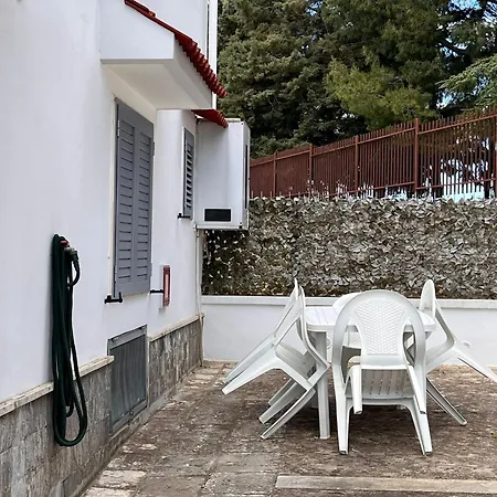 Apartment A Casa Di Nonna Lina *