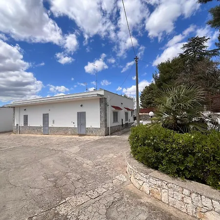 A Casa Di Nonna Lina Polignano a Mare