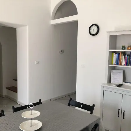 Apartment A Casa Di Nonna Lina *