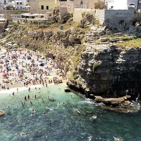 A Casa Di Nonna Lina * Polignano a Mare