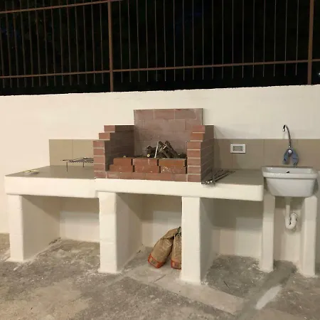 A Casa Di Nonna Lina Apartment Polignano a Mare