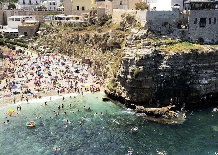 A Casa Di Nonna Lina * Polignano a Mare
